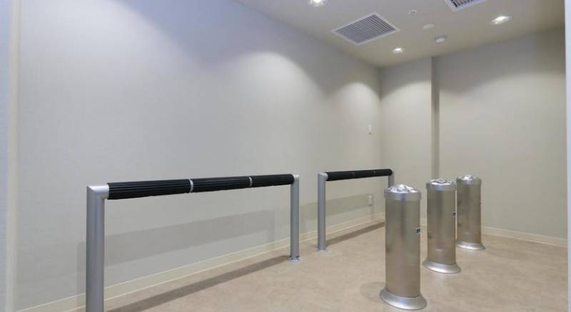 Ginza Capital Hotel Annex