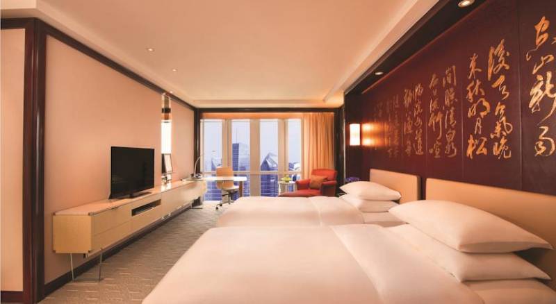 Grand Hyatt Shanghai