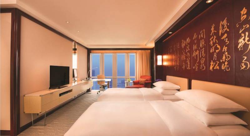 Grand Hyatt Shanghai