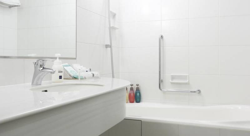 Haneda Excel Hotel Tokyu