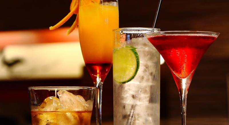 Haneda Excel Hotel Tokyu