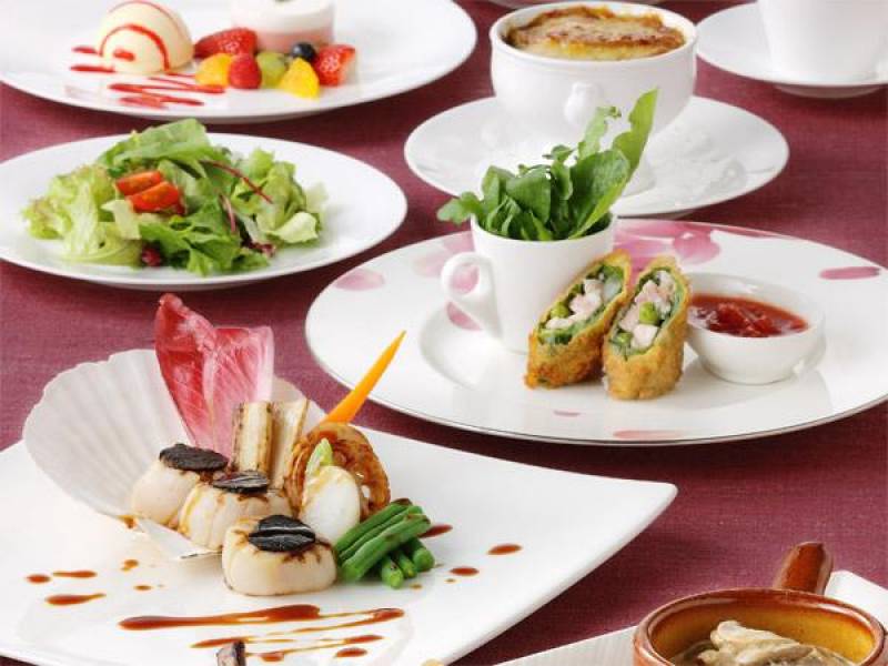 Haneda Excel Hotel Tokyu