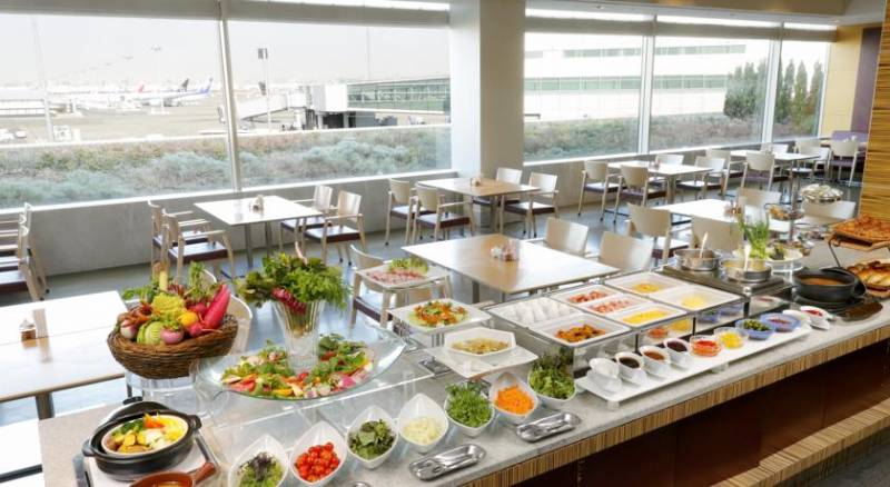 Haneda Excel Hotel Tokyu