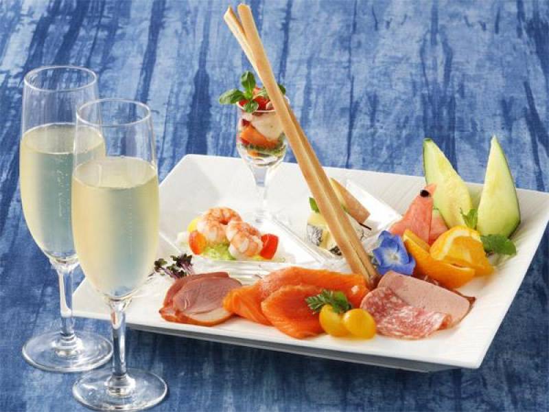 Haneda Excel Hotel Tokyu