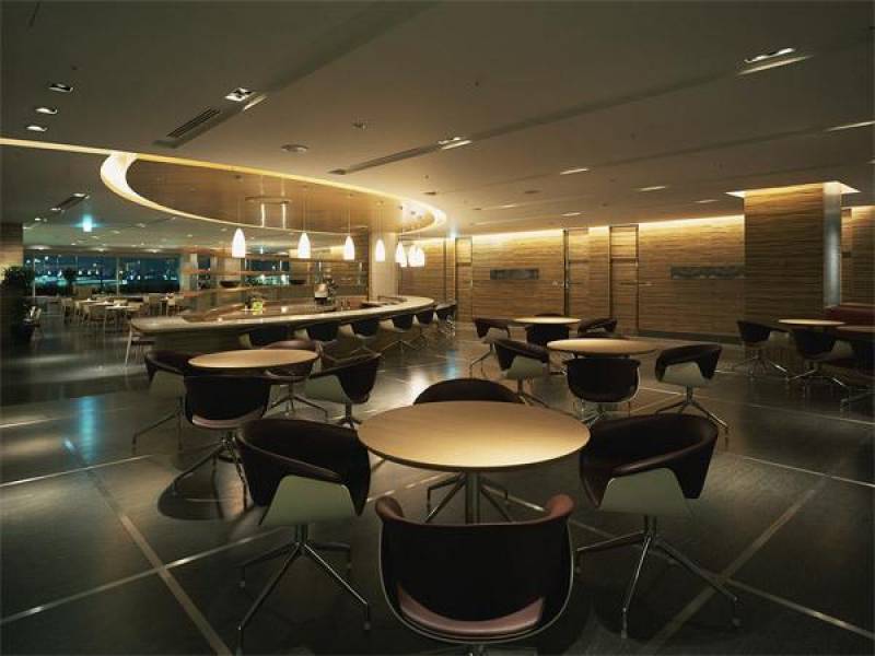 Haneda Excel Hotel Tokyu