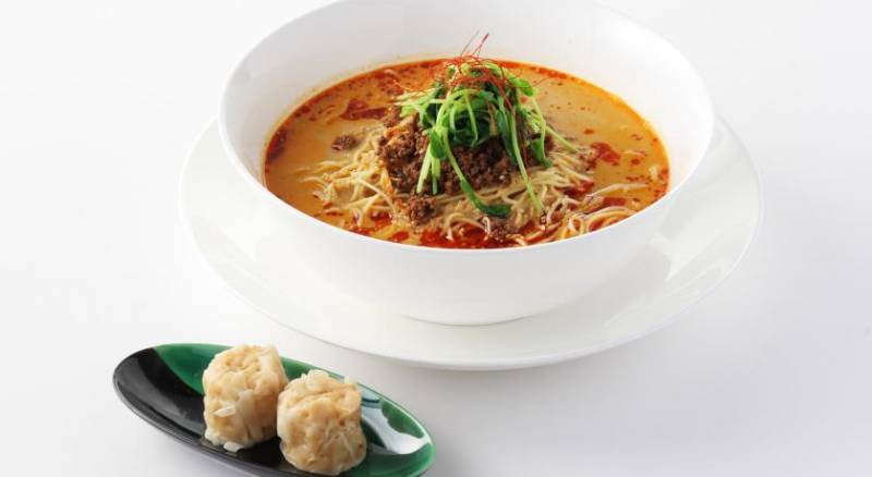 Haneda Excel Hotel Tokyu