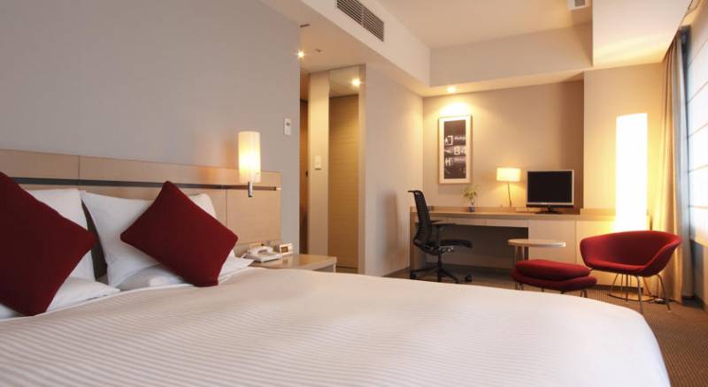 Haneda Excel Hotel Tokyu