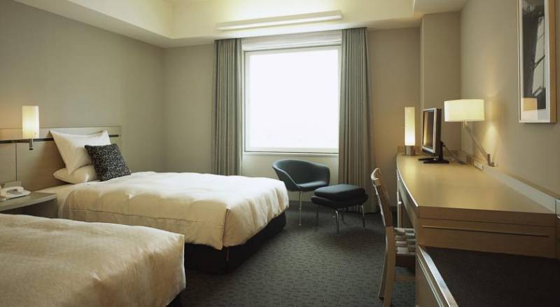 Haneda Excel Hotel Tokyu