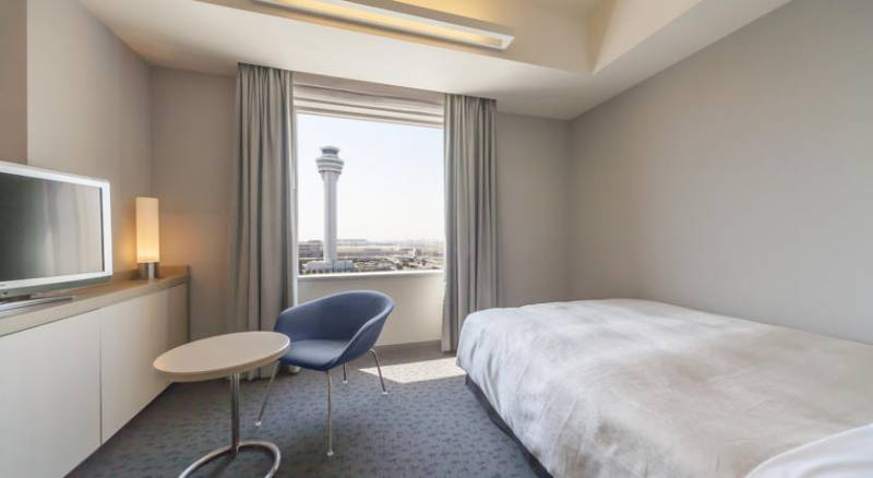 Haneda Excel Hotel Tokyu