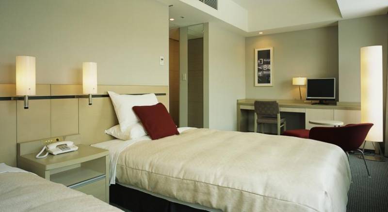 Haneda Excel Hotel Tokyu