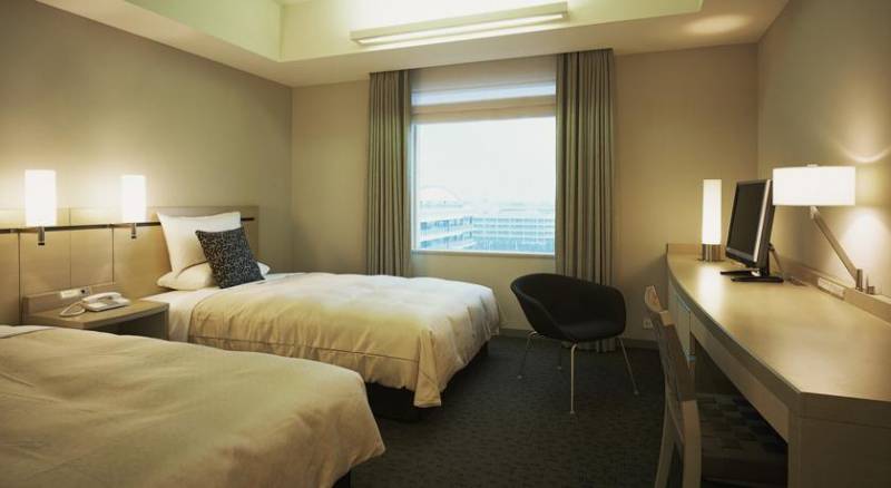 Haneda Excel Hotel Tokyu