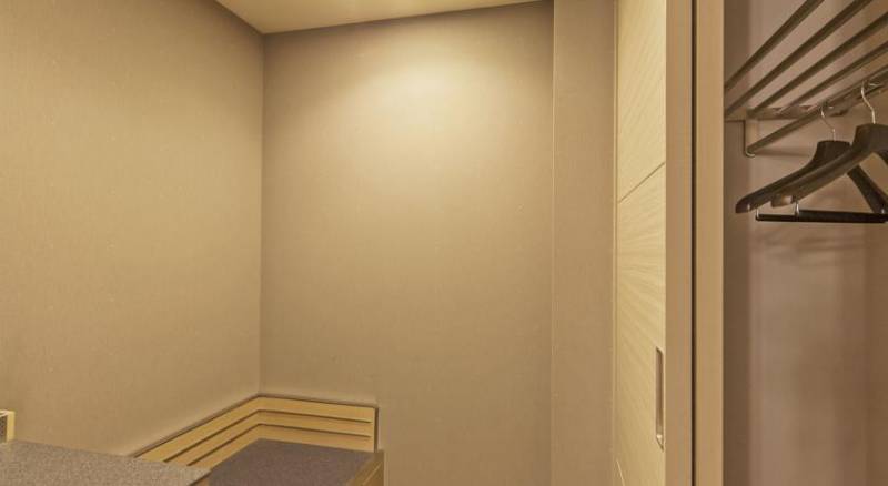 Haneda Excel Hotel Tokyu