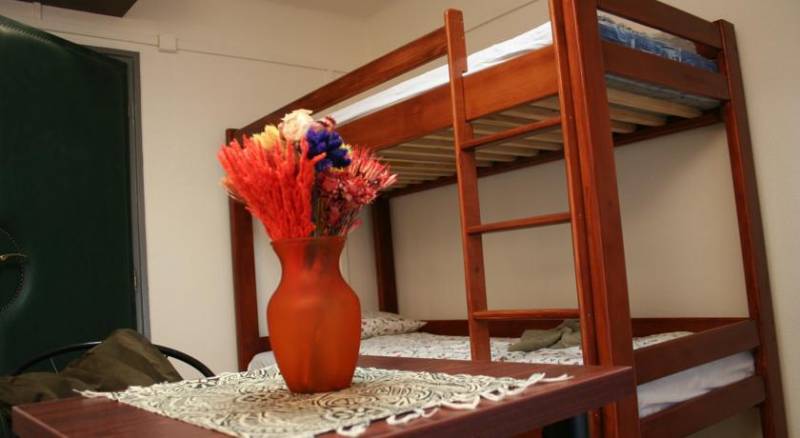 Hello Budapest Hostel