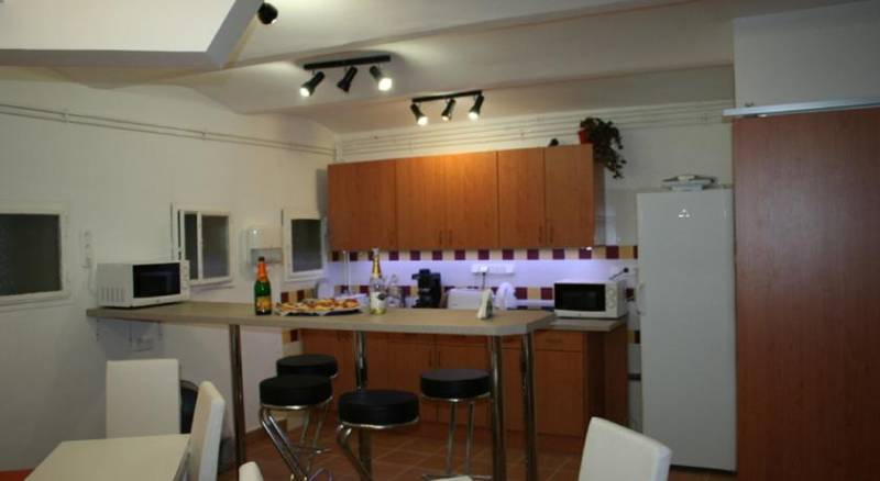 Hello Budapest Hostel