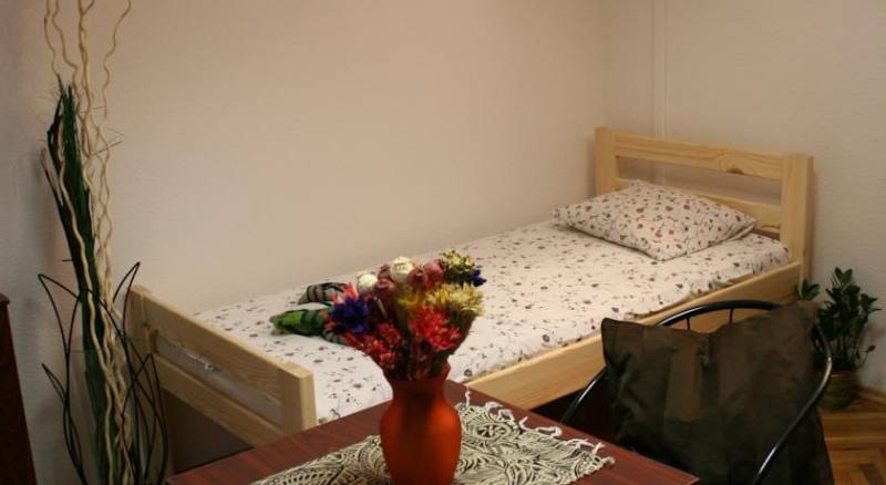 Hello Budapest Hostel