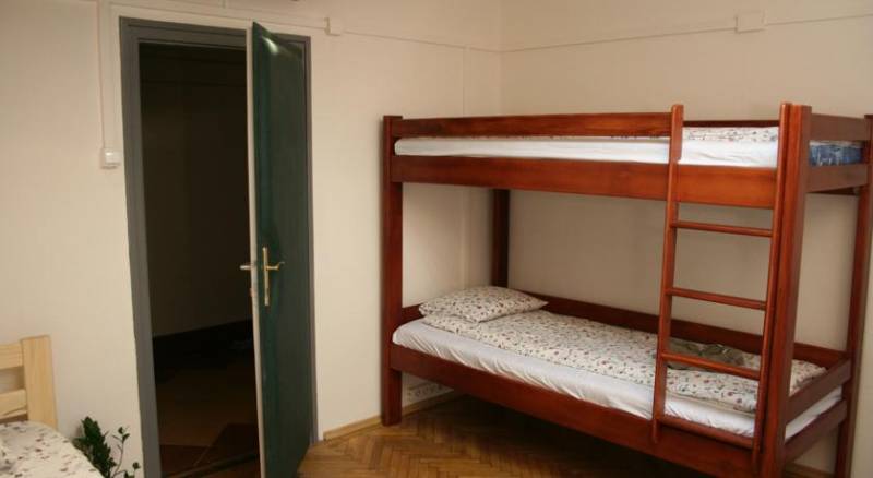 Hello Budapest Hostel