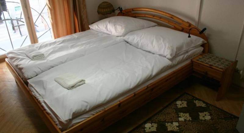 Hello Budapest Hostel