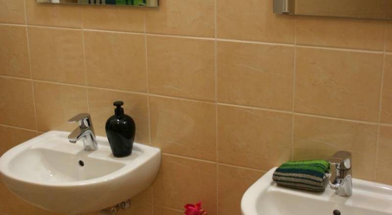 Hello Budapest Hostel