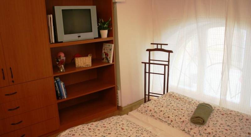 Hello Budapest Hostel