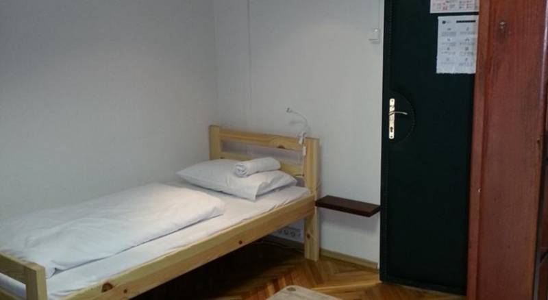 Hello Budapest Hostel