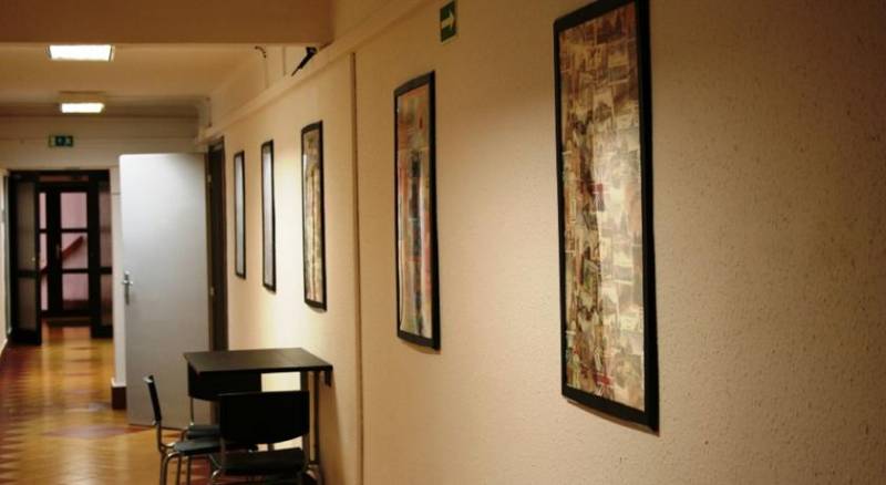 Hello Budapest Hostel