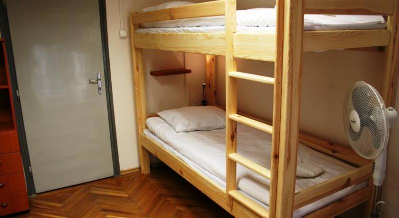 Hello Budapest Hostel