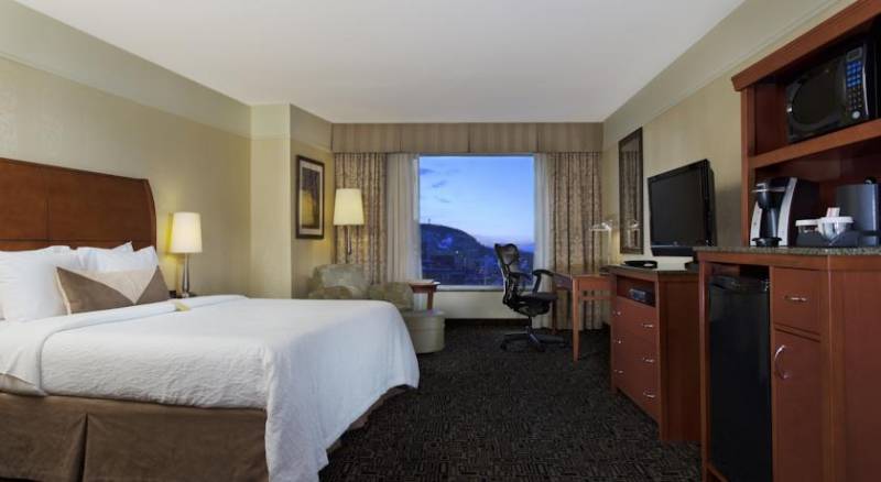 Hilton Garden Inn Montreal Centre-Ville