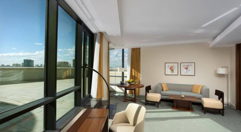 Hilton Kyiv