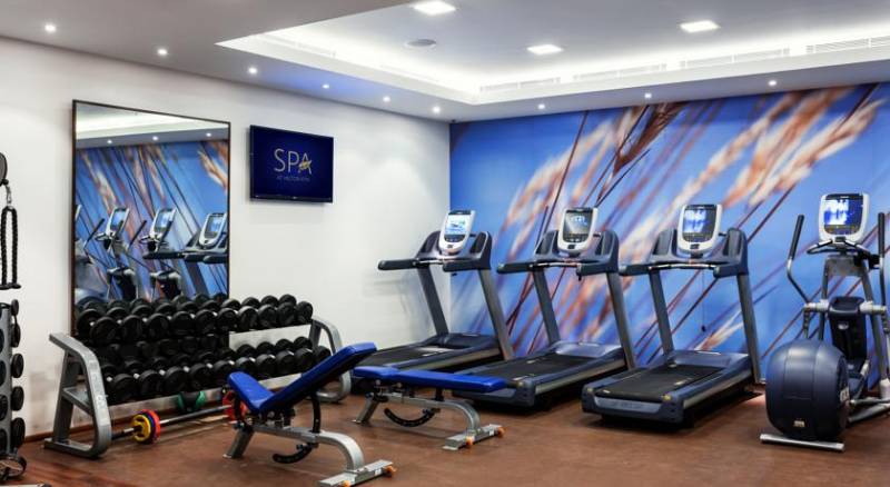 Hilton Kyiv
