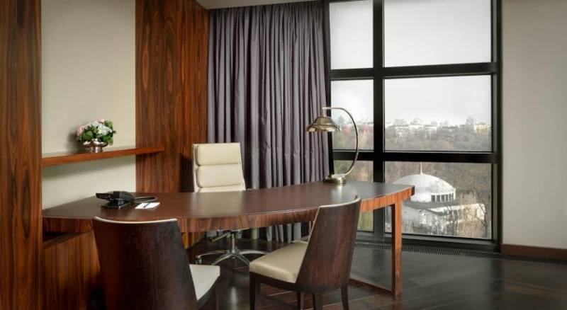 Hilton Kyiv