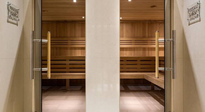 Hilton Kyiv