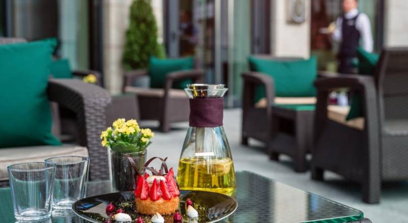Hilton Kyiv