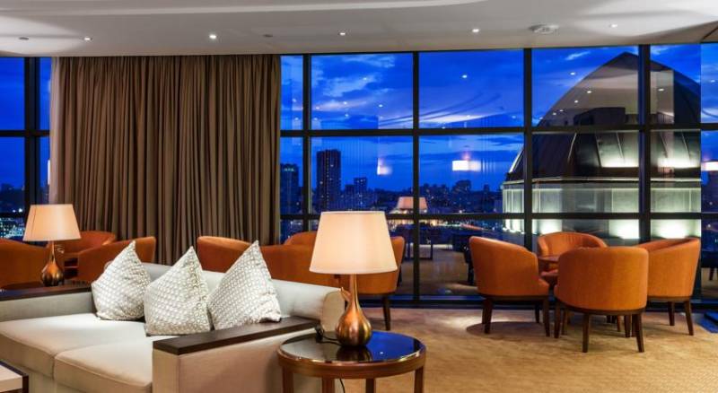 Hilton Kyiv