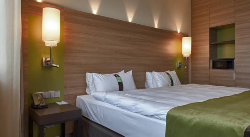 Holiday Inn Kiev