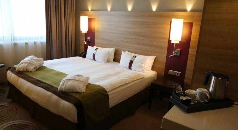 Holiday Inn Kiev