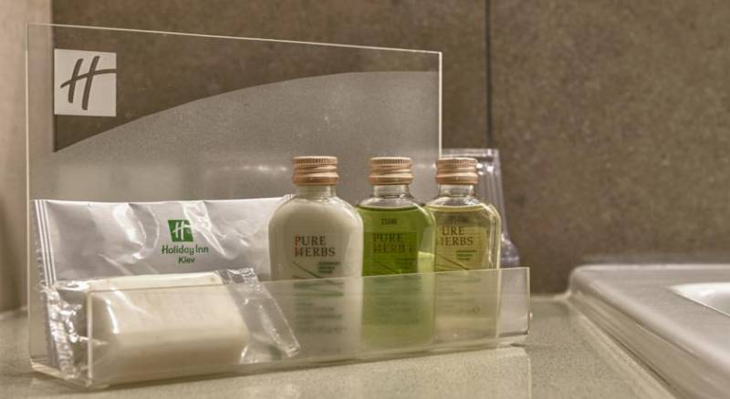 Holiday Inn Kiev