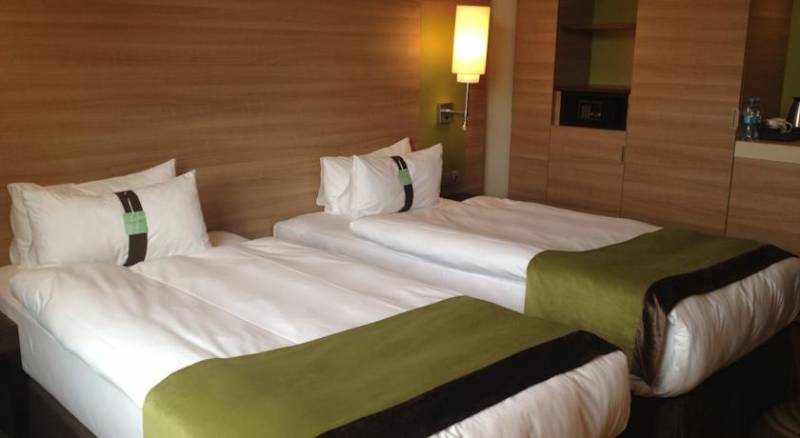 Holiday Inn Kiev