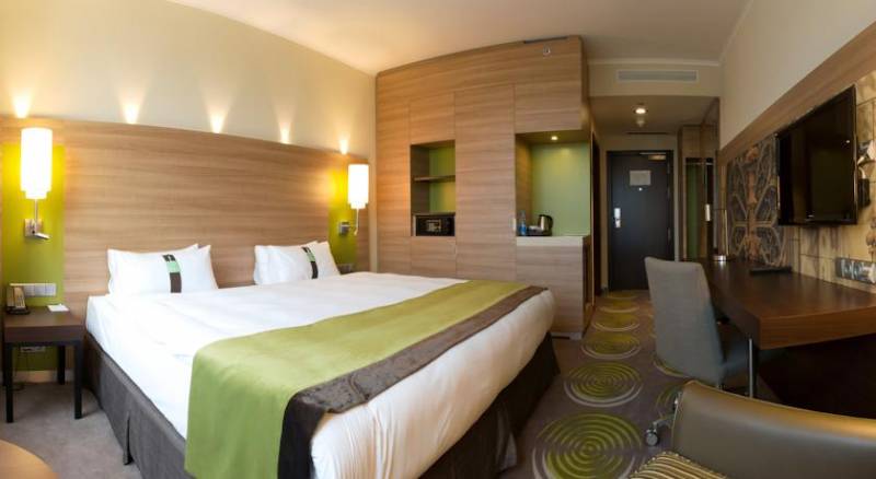 Holiday Inn Kiev