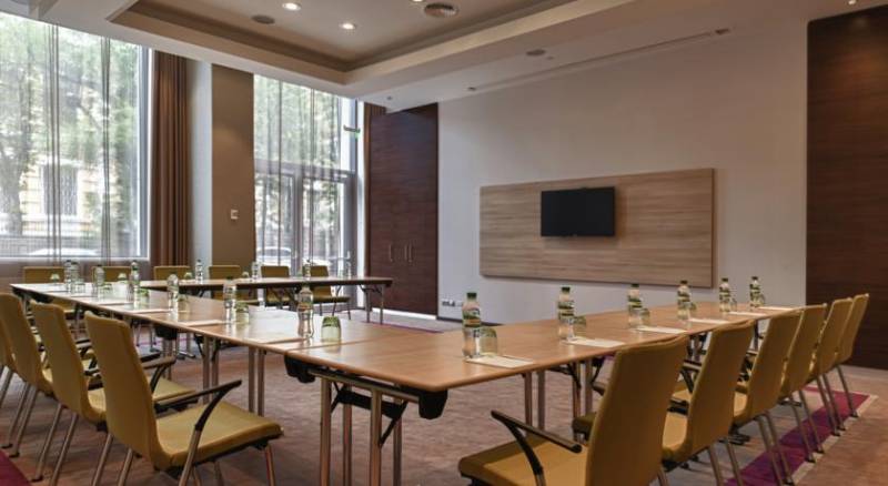 Holiday Inn Kiev
