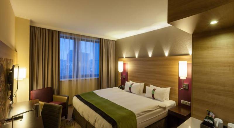 Holiday Inn Kiev