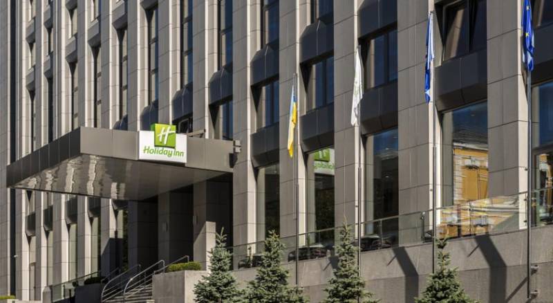 Holiday Inn Kiev
