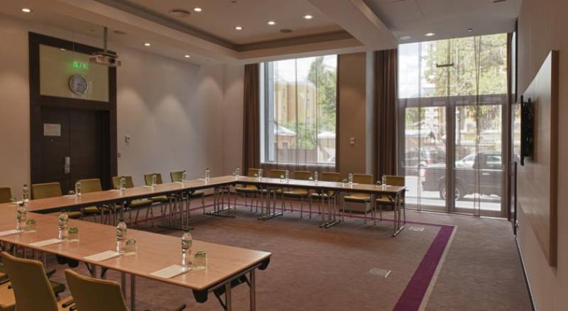 Holiday Inn Kiev