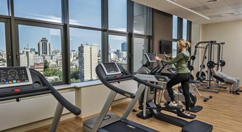 Holiday Inn Kiev