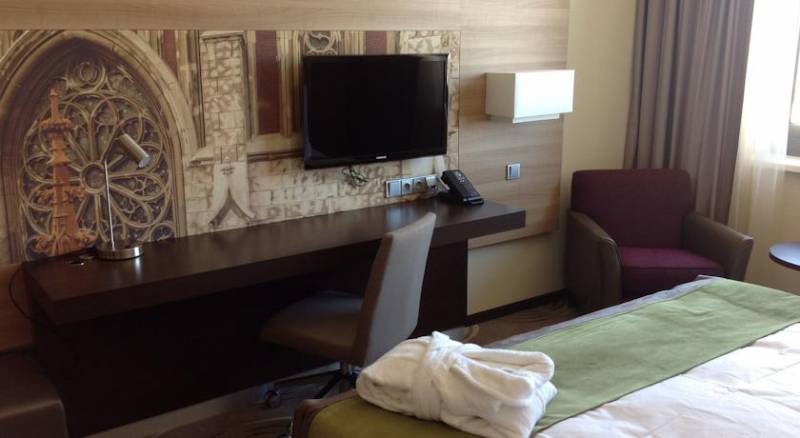 Holiday Inn Kiev