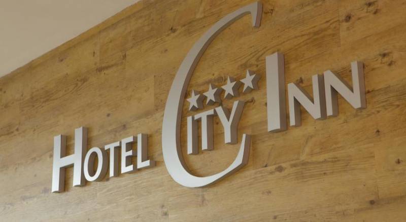 Hotel City Inn
