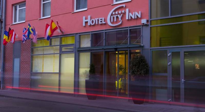 Hotel City Inn