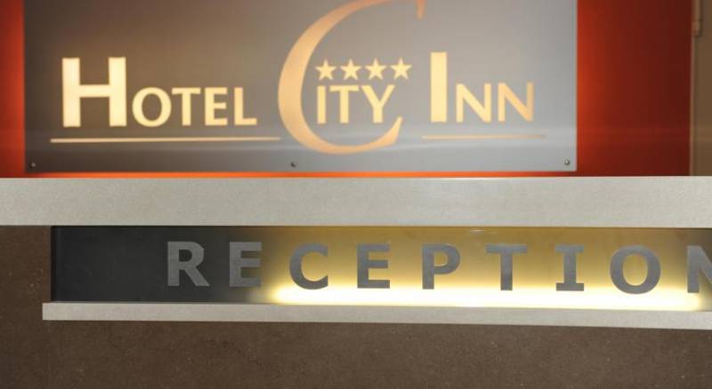 Hotel City Inn