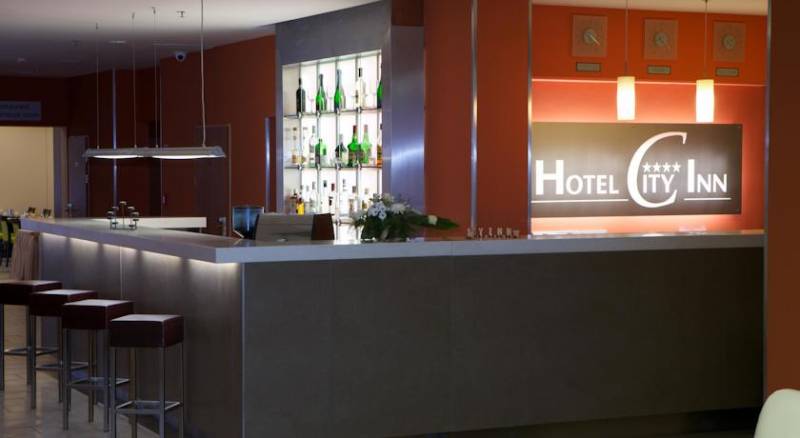 Hotel City Inn