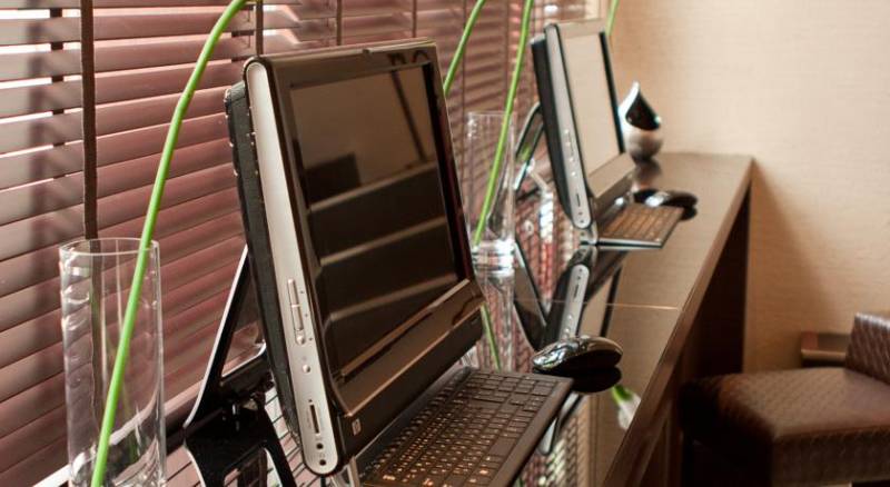 Hotel Coco Grand Ueno Shinobazu