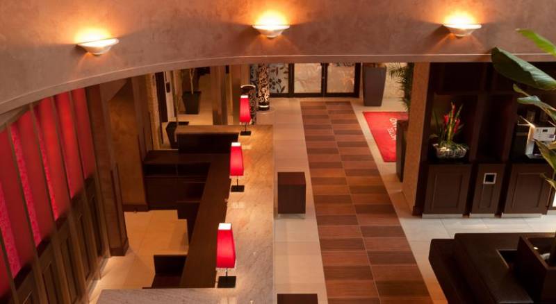 Hotel Coco Grand Ueno Shinobazu